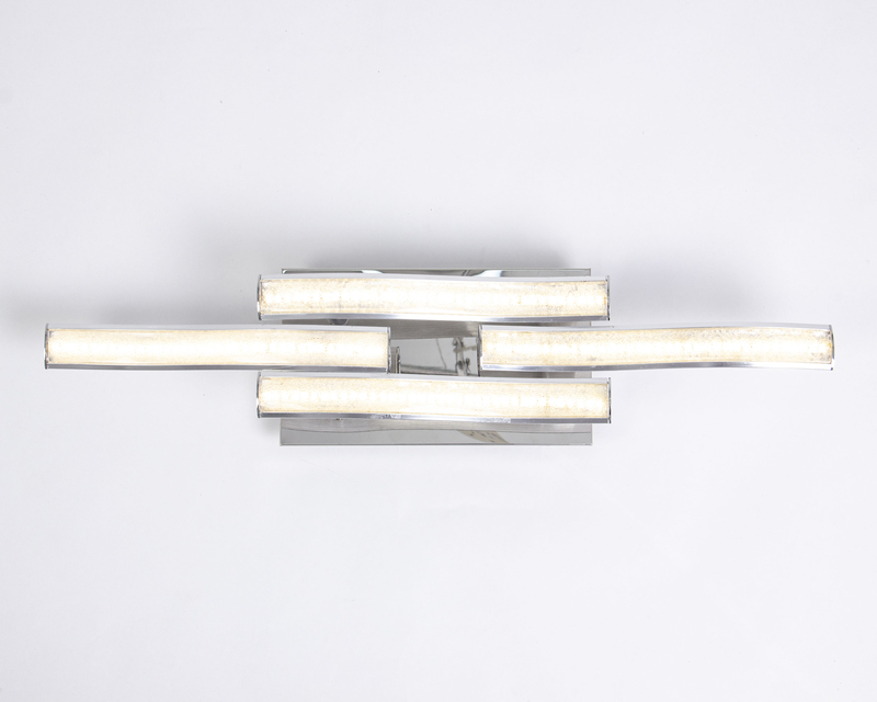 Потолочная светодиодная люстра Abrasax Brigitte SX707