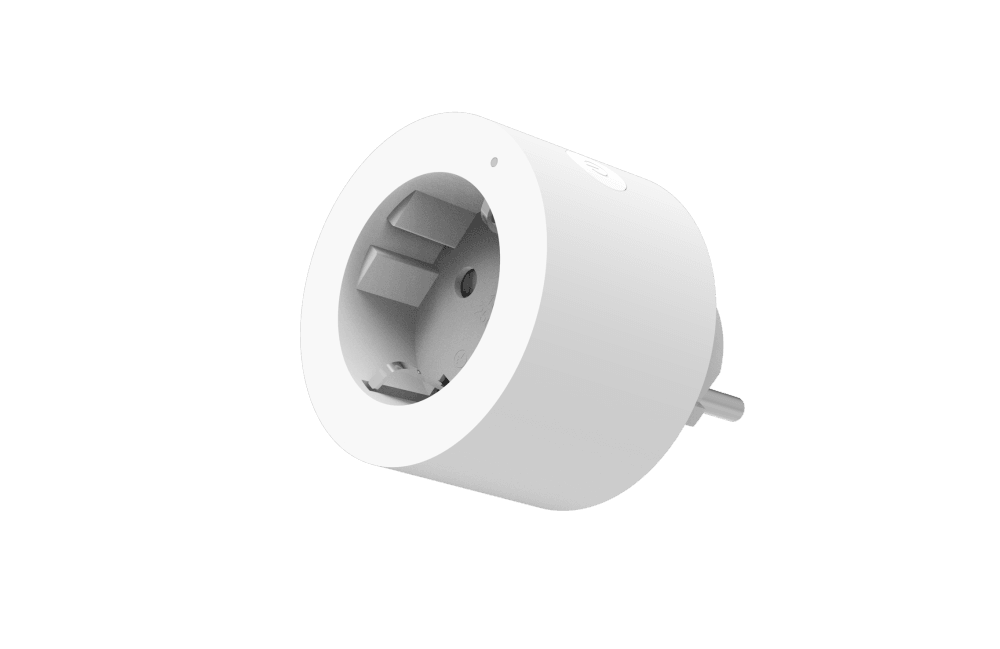 Умная розетка Aqara Smart Plug SP-EUC01