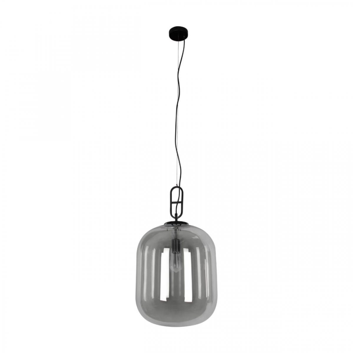 Подвесной светильник Loft IT Oda 10195/350 Smoke