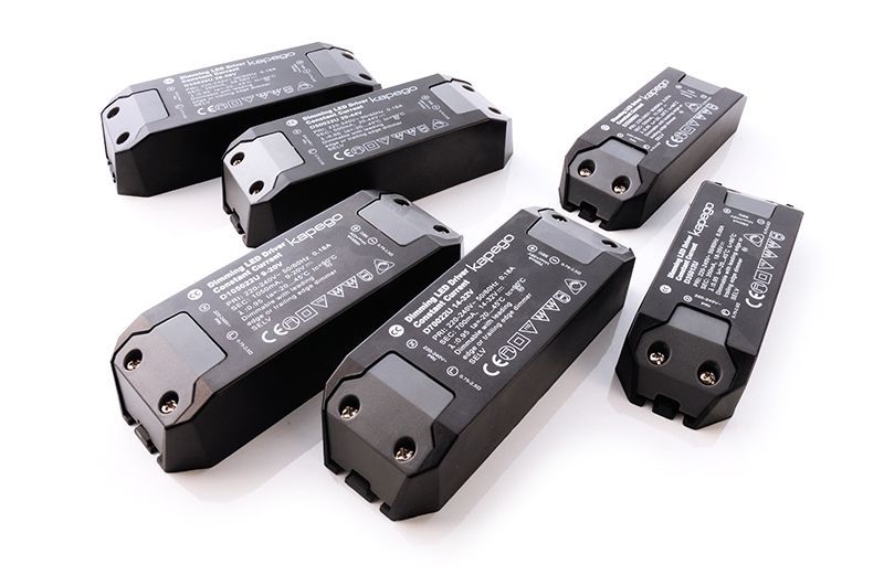 Блок питания Deko-Light 22Вт 220-240В IP20 872647