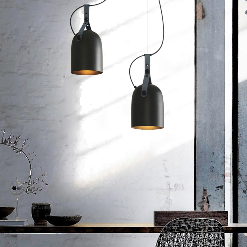 Подвесной светильник ImperiumLoft Uranium 102167-26