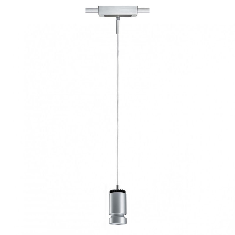 Трековый светодиодный cветильник Paulmann Rail System VariLine Shine 95305