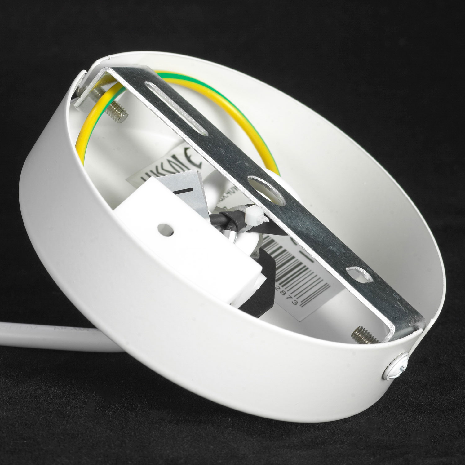 Подвесной светильник Lussole Loft Kodiak LSP-8417 в Москве