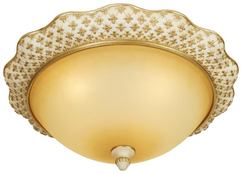 Потолочный светильник WERTMARK WE354.03.027