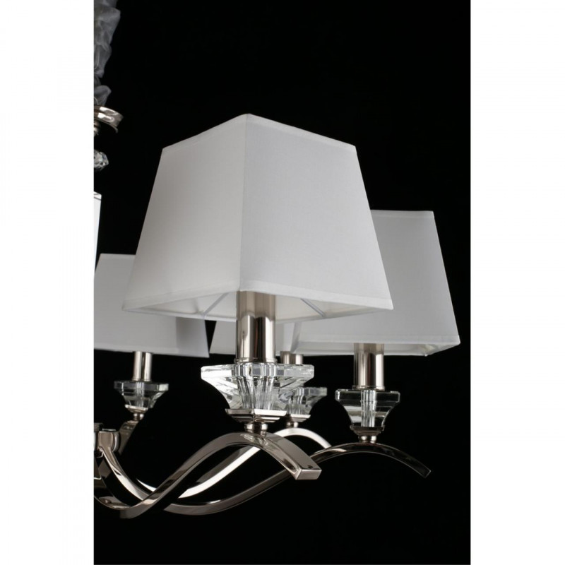 Подвесная люстра APLOYT Emilia APL.723.03.08