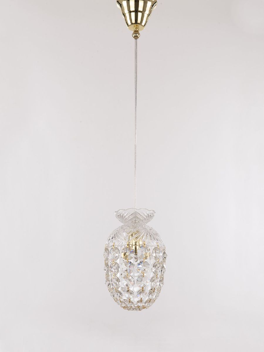 Подвесной светильник Bohemia Ivele Crystal 14771P/13 G