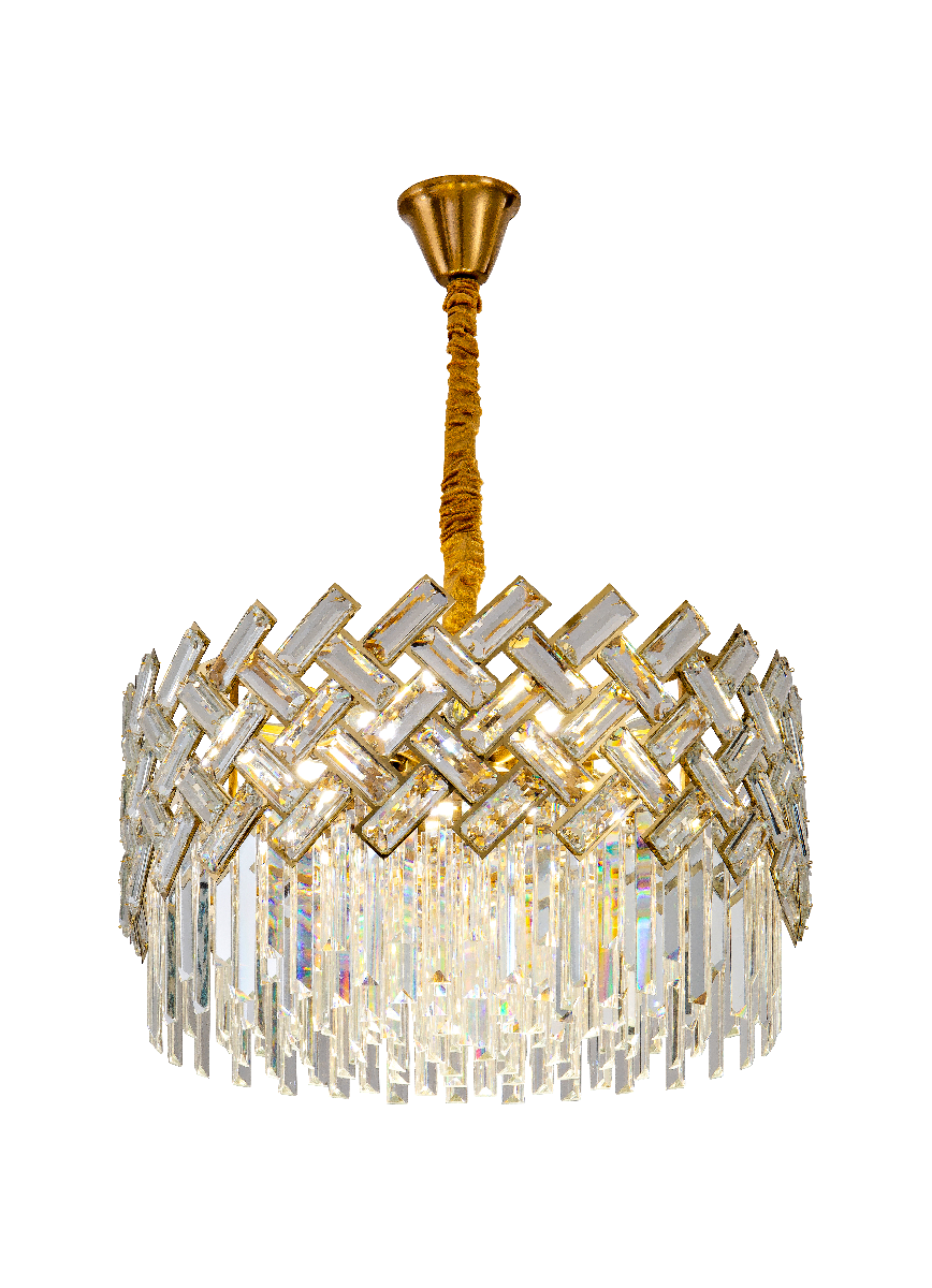 Подвесная люстра Zortes Dia ZRS.01277.14