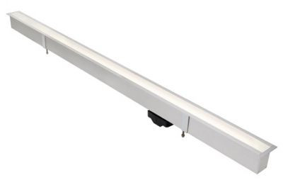 Подсветка ступеней лестницы SLV 160134