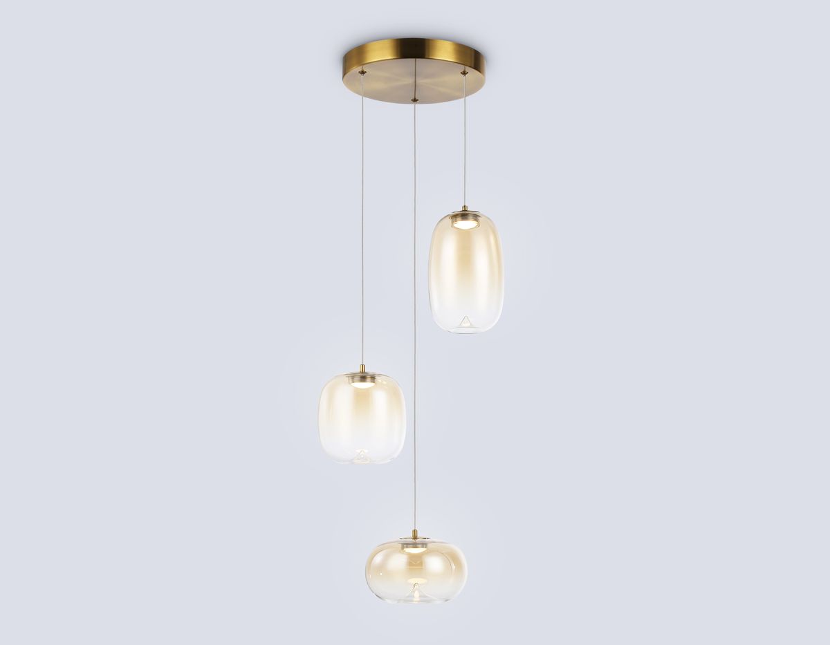 Подвесной светильник Ambrella Light High Light Modern LH11105
