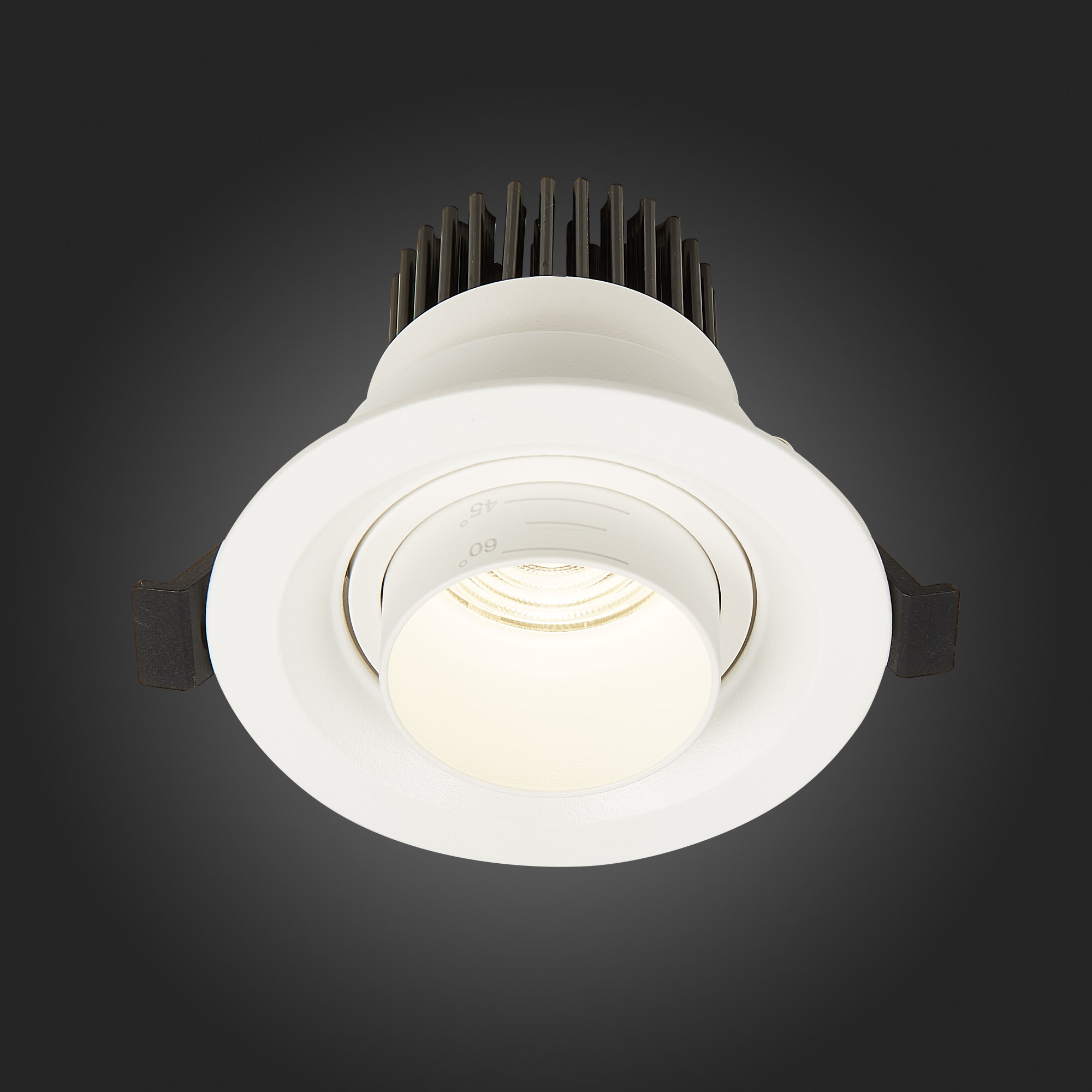 Встраиваемый светильник ST Luce ST701.548.07 в Москве