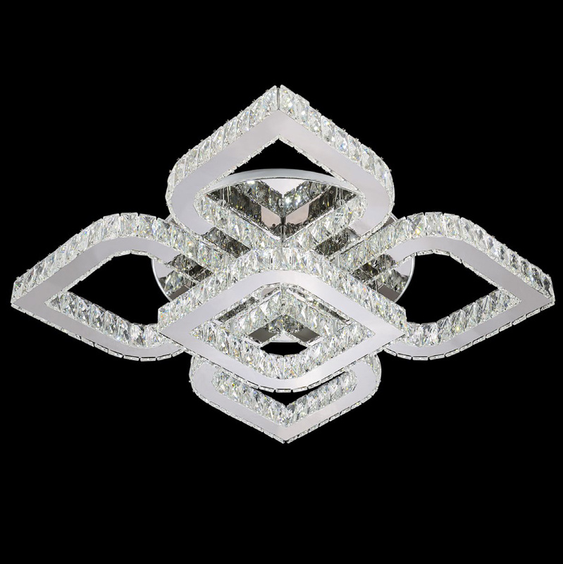 Потолочная люстра Citilux Lavita EL331C120.1