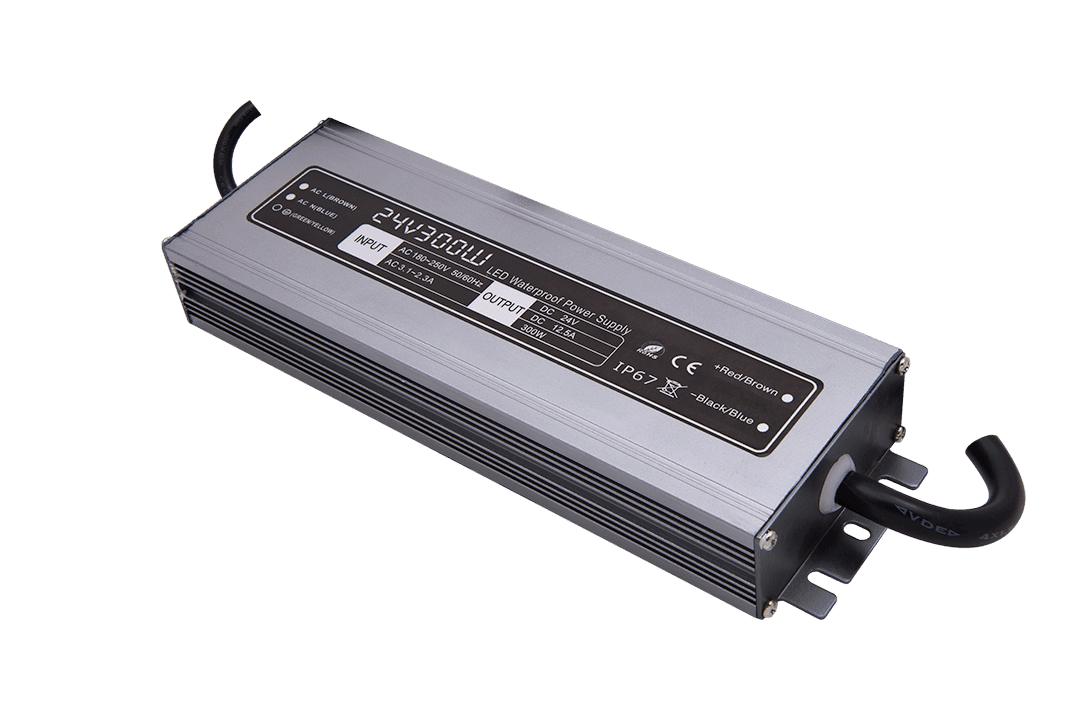 Блок питания SWG MTPW-300-24 901281