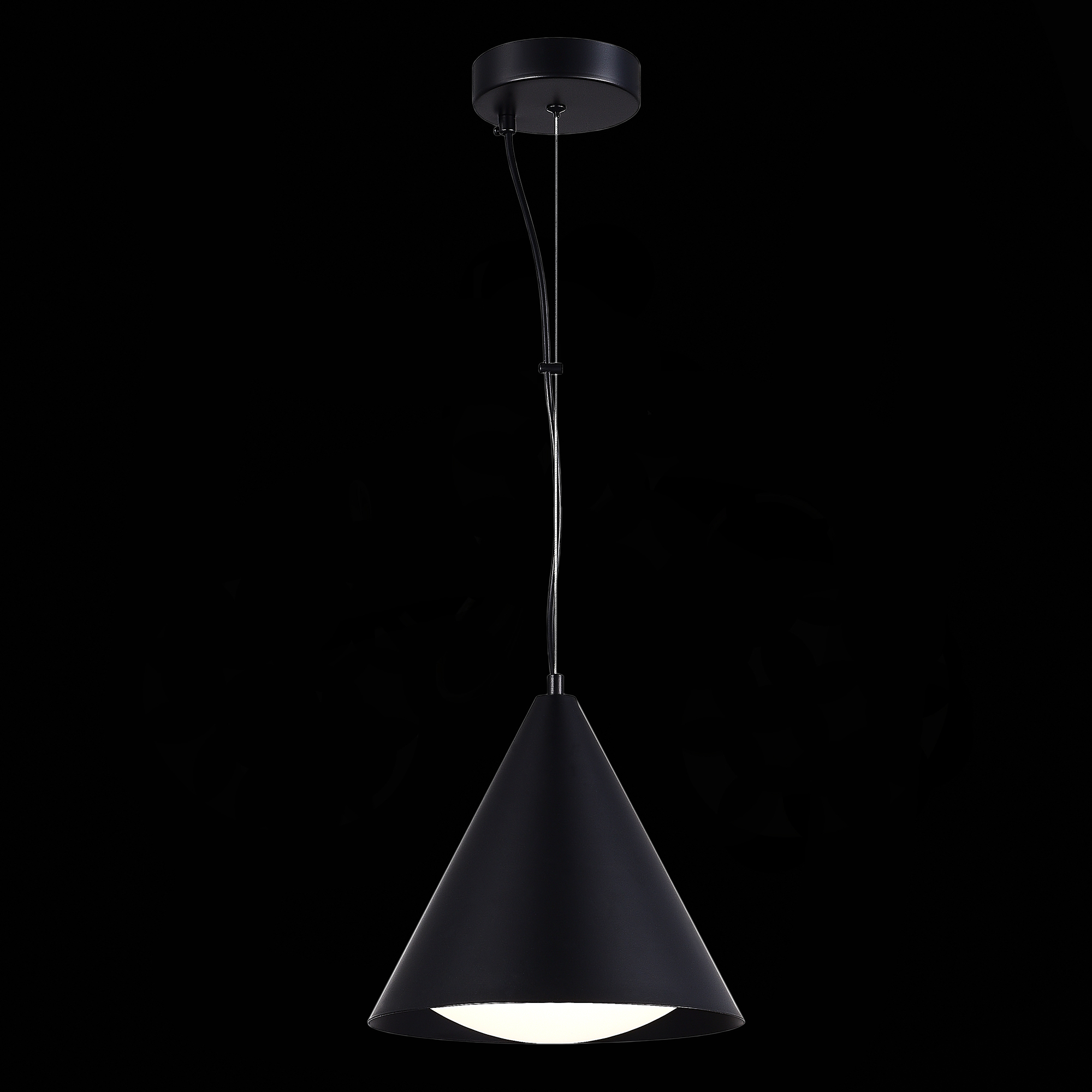 Подвесной светильник ST Luce Tresor SL6501.403.01