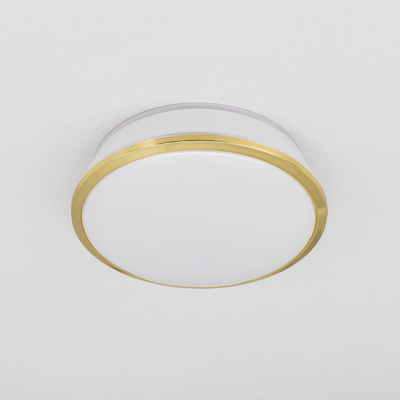 Встраиваемый светодиодный светильник Citilux Дельта CLD6008W в Москве