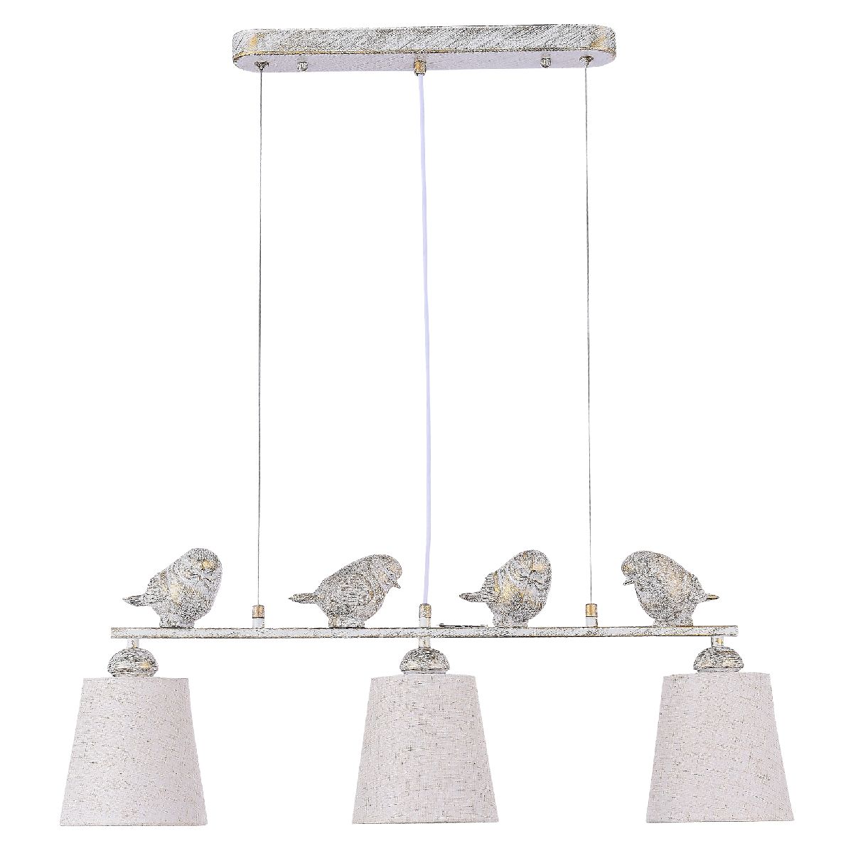 Подвесной светильник Evoluce Lavinia SLE1155-503-03