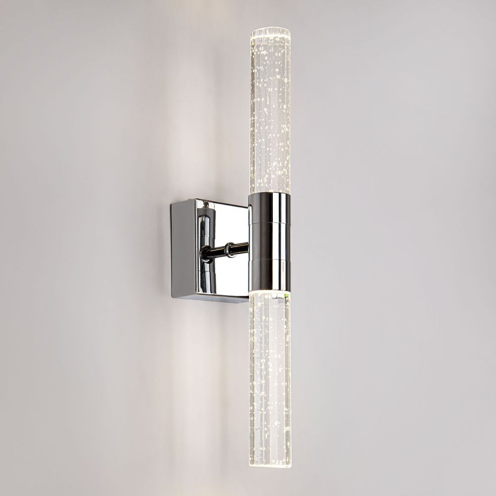 Настенный светильник Modelux ML.712.02 CR