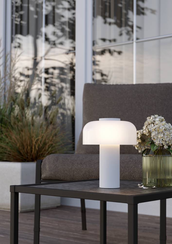 Уличная настольная лампа Eglo Ponente 900982