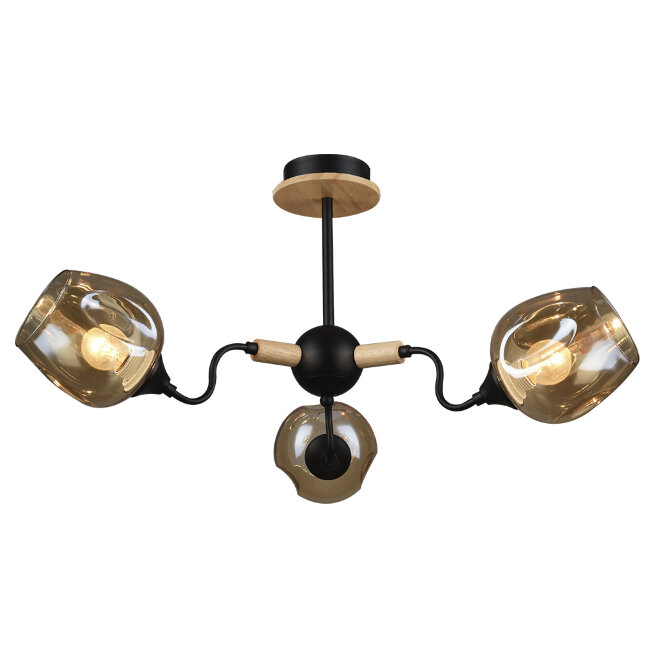 Люстра на штанге Wedo Light Sarika 66181.01.14.03