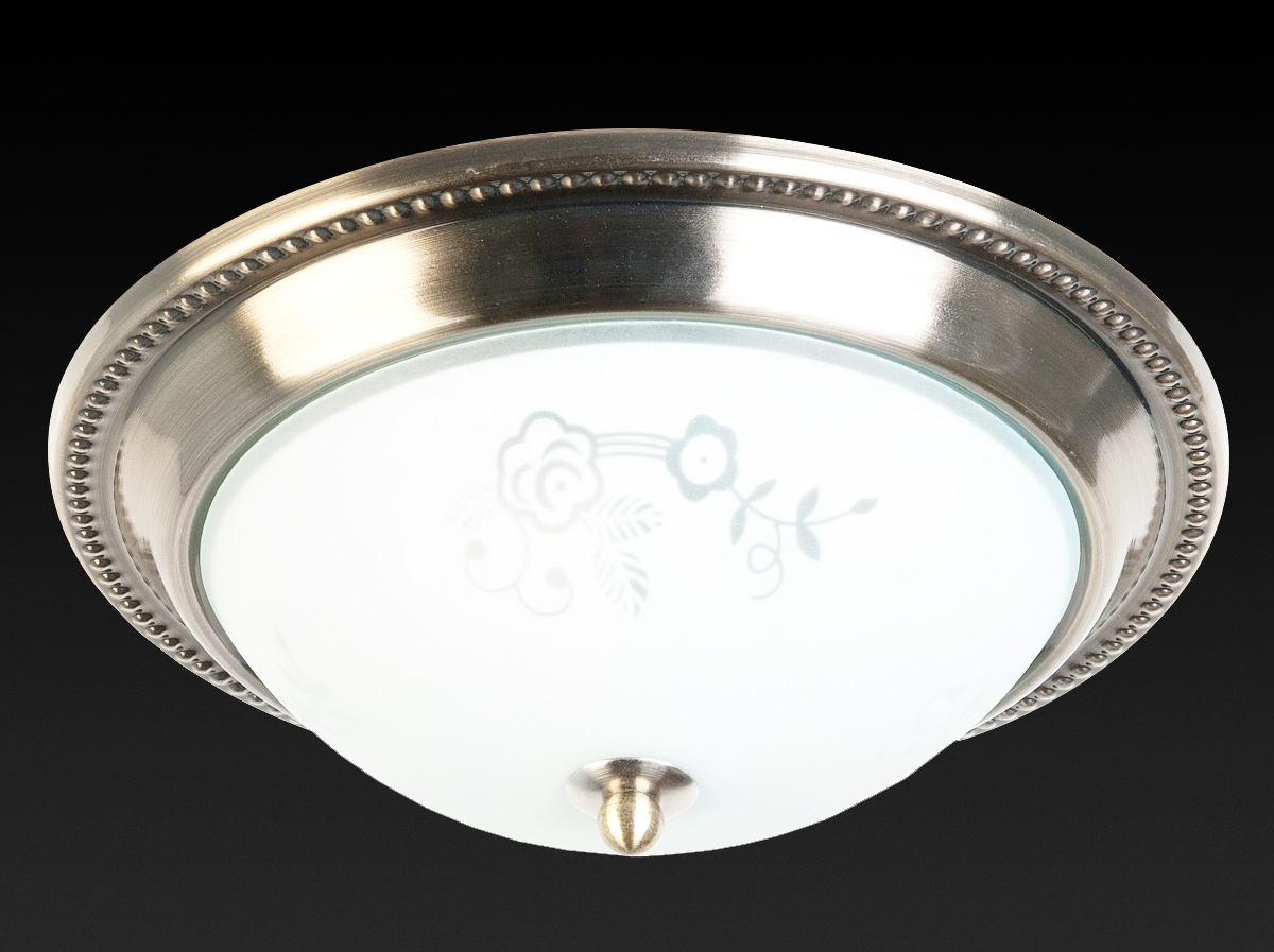 Накладной светильник Toplight Molly TL5020Y-02AB