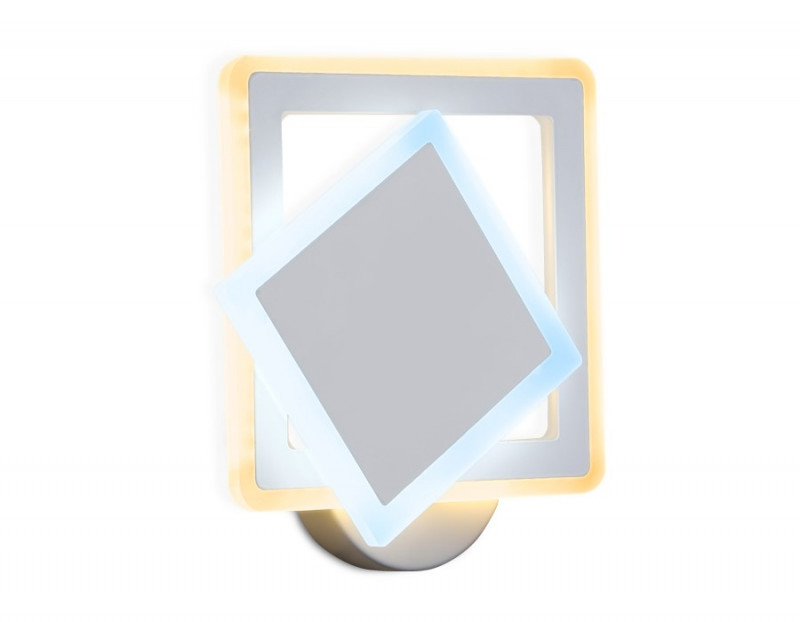 Бра Ambrella Light Acrylica FA565