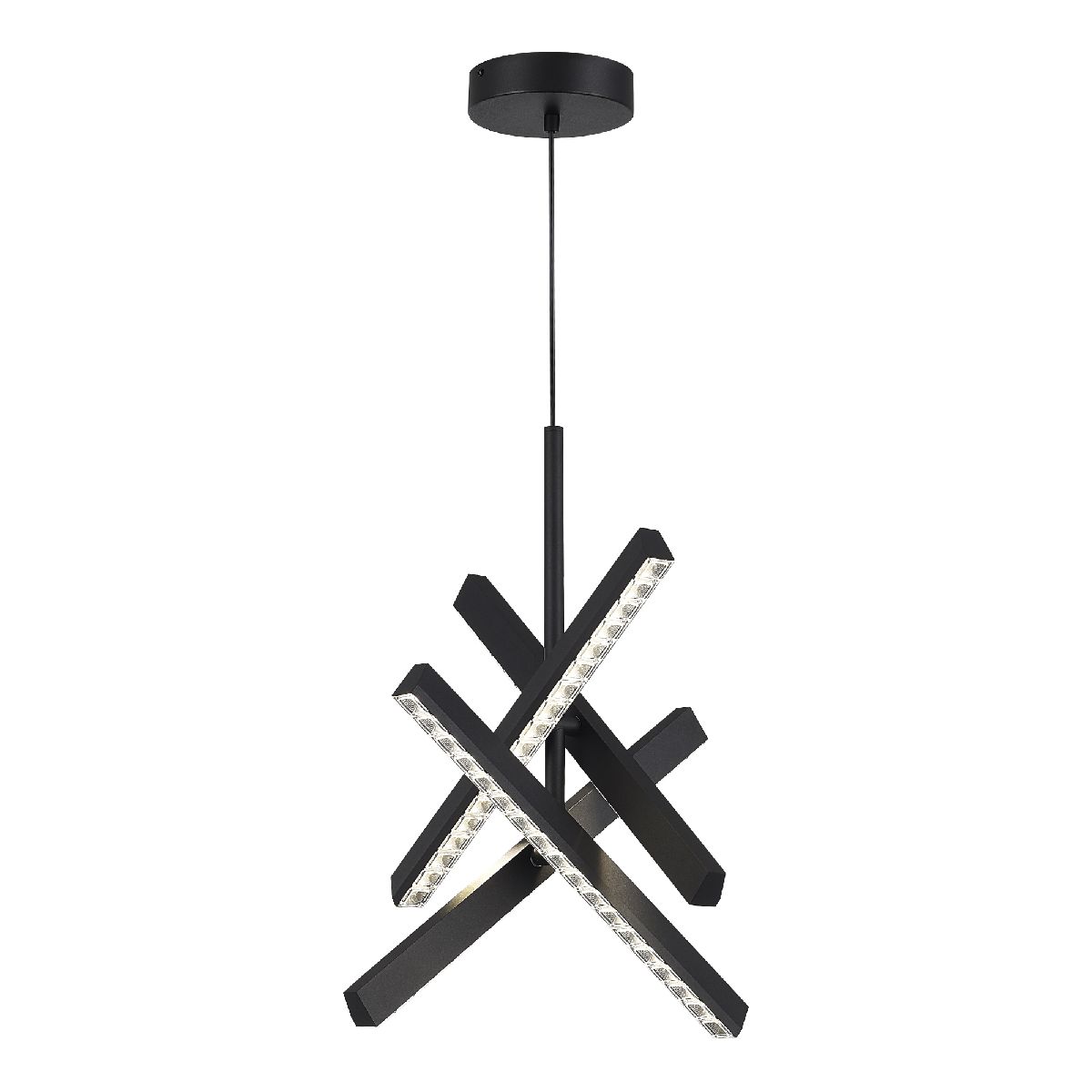 Подвесная люстра ST Luce Euclidics SL1018.413.04