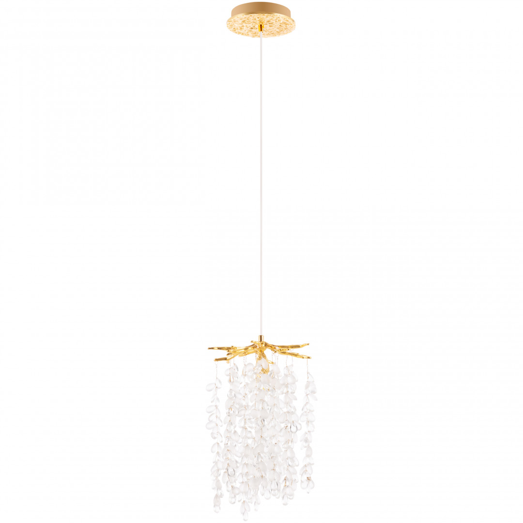 Подвесной светильник Arte Milano 23110.210.1.E14.D GD