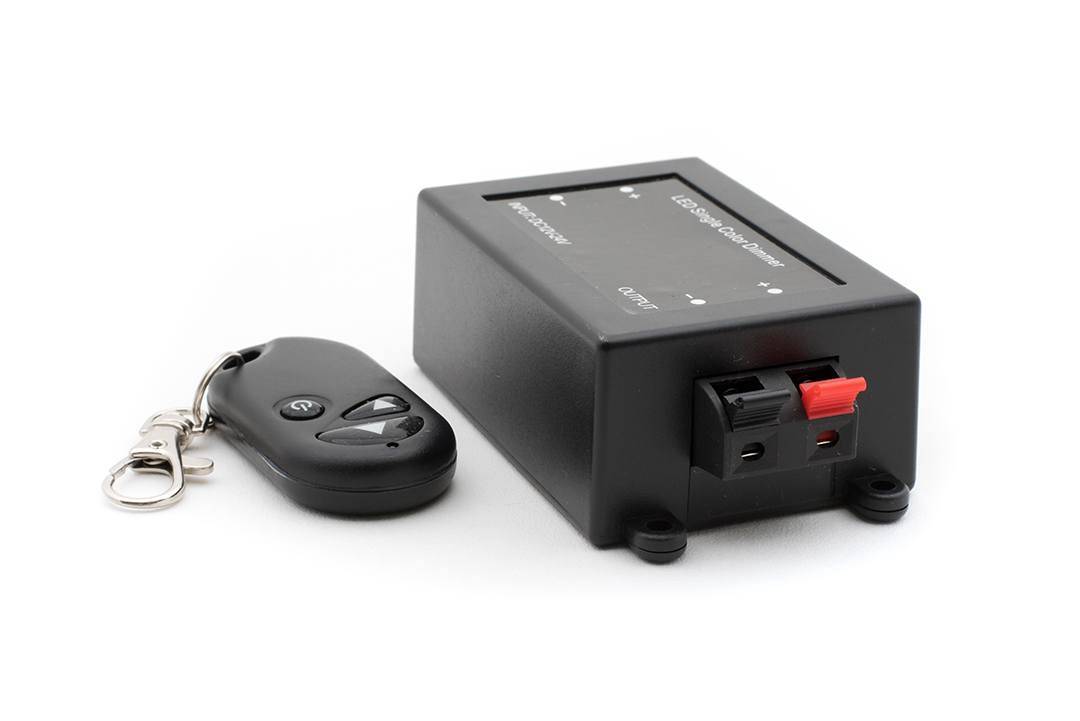 Диммер для ленты SWG RF-DIM-3-8A 000934