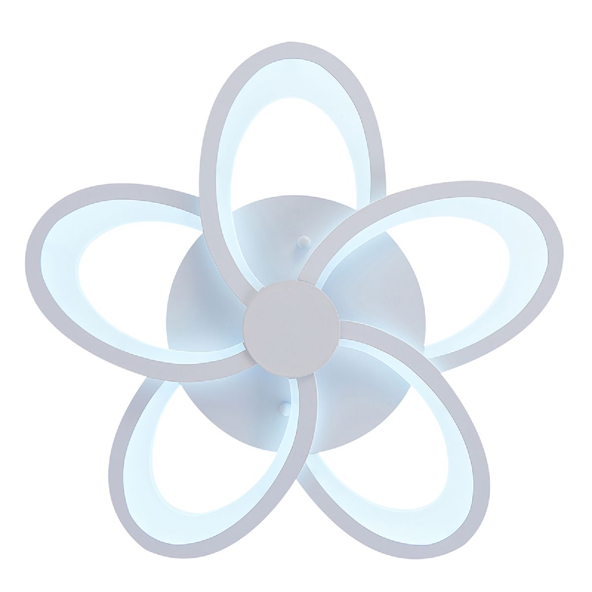 Потолочная люстра Natali Kovaltseva Holder LED LAMPS 81173