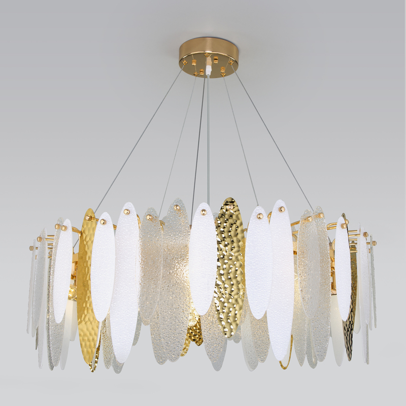 Подвесная люстра Bogates Canaria 326/10 Smart a052236