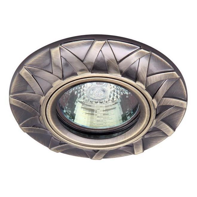 Встраиваемый светильник Escada Enna 221031