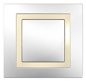 Декоративный элемент Schneider Electric Unica MGU4.000.54