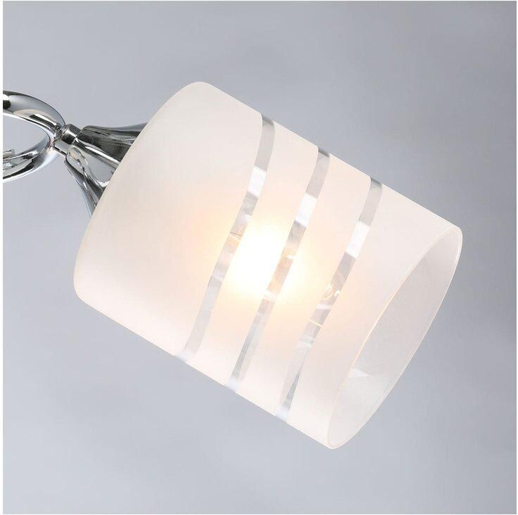 Потолочная люстра De Markt Олимпия 106010305