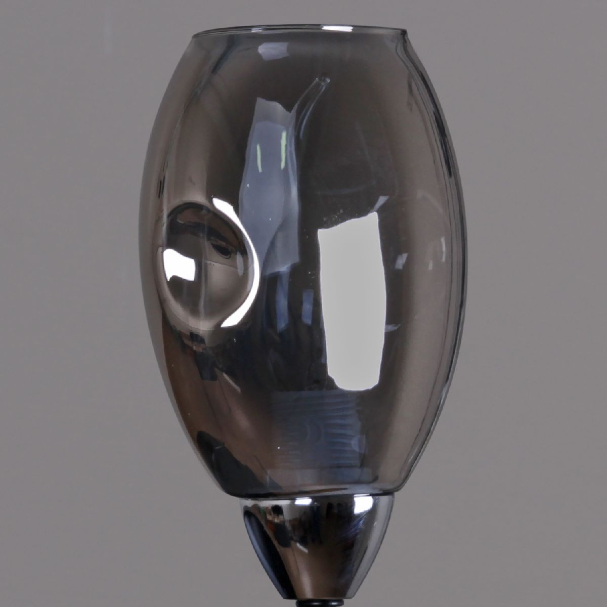 Люстра на штанге Illumico IL5442-8CST-79 CR BK