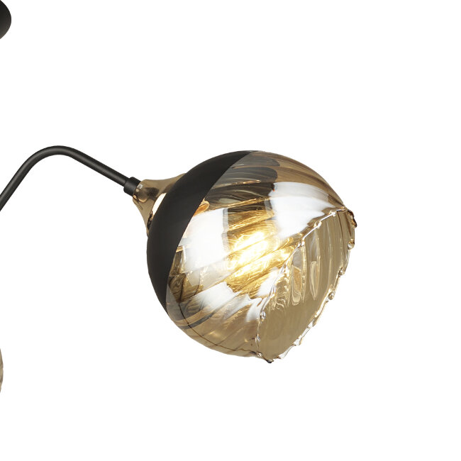 Люстра на штанге Wedo Light Abetone 66594.01.69.03