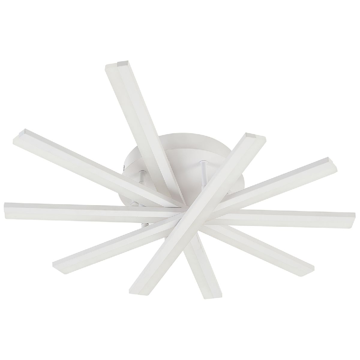 Потолочная люстра Natali Kovaltseva Line LED LAMPS 81171