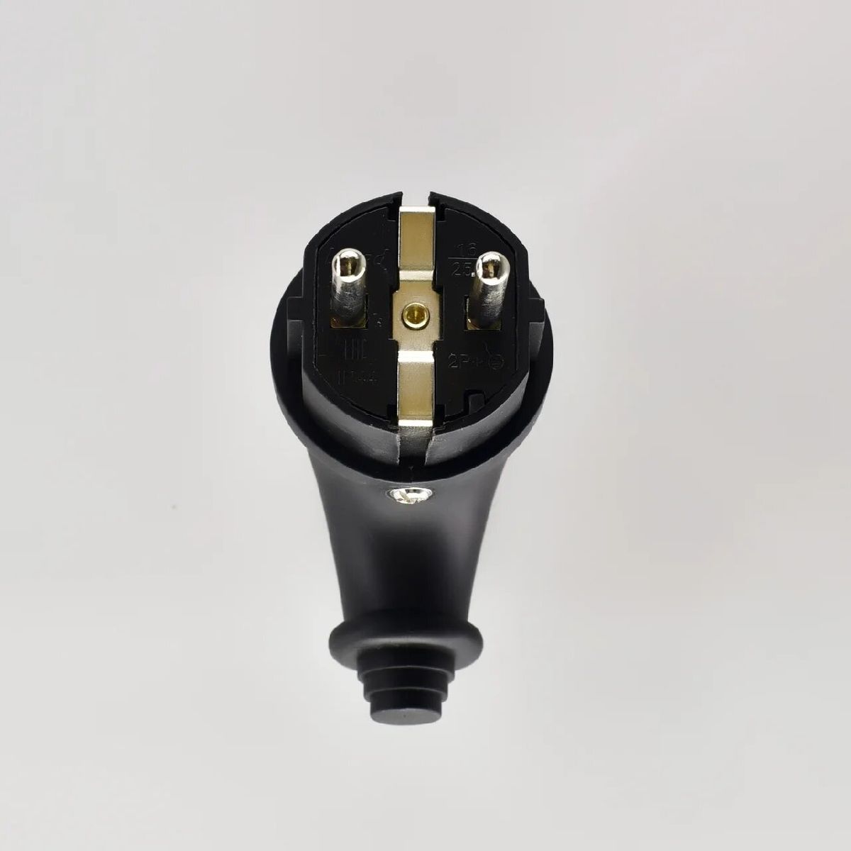 Вилка угловая Lezard Каучук 106-0400-0108/108