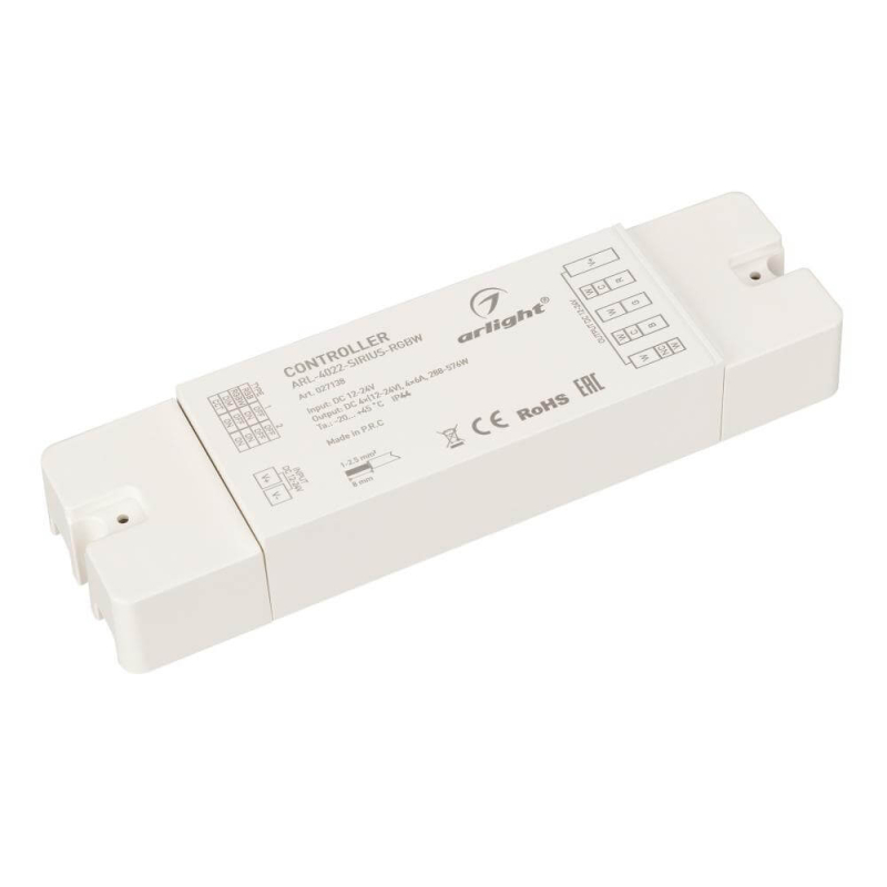 Контроллер Arlight 027138