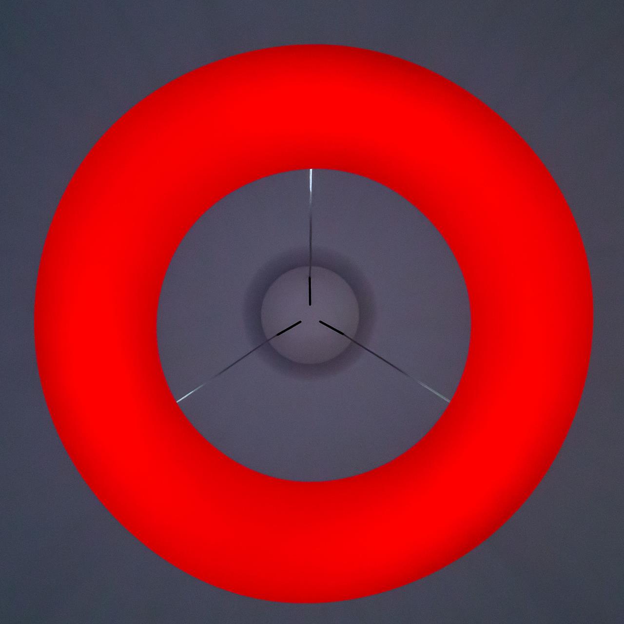 Подвесная люстра Citilux Стратус Смарт CL732A800GS