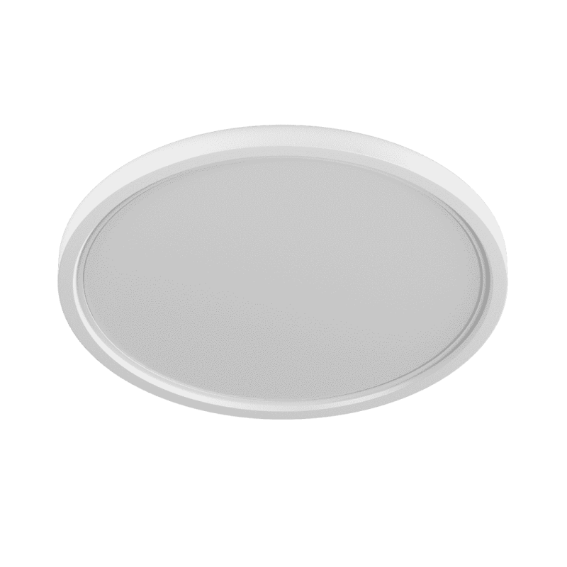 Встраиваемый светильник DesignLed KH-RC-R225-24-NW 004510