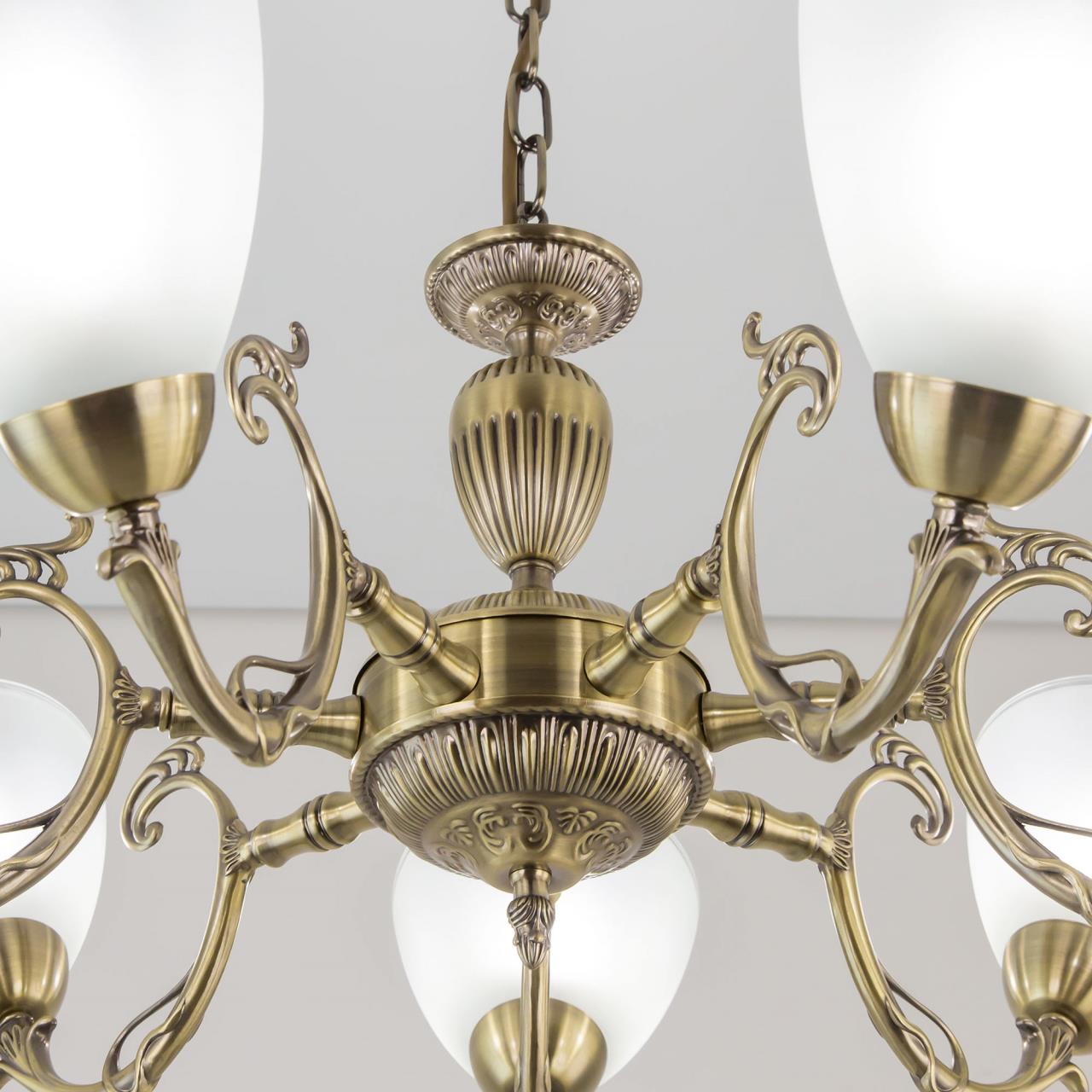 Подвесная люстра Citilux Латур CL413271 в Москве