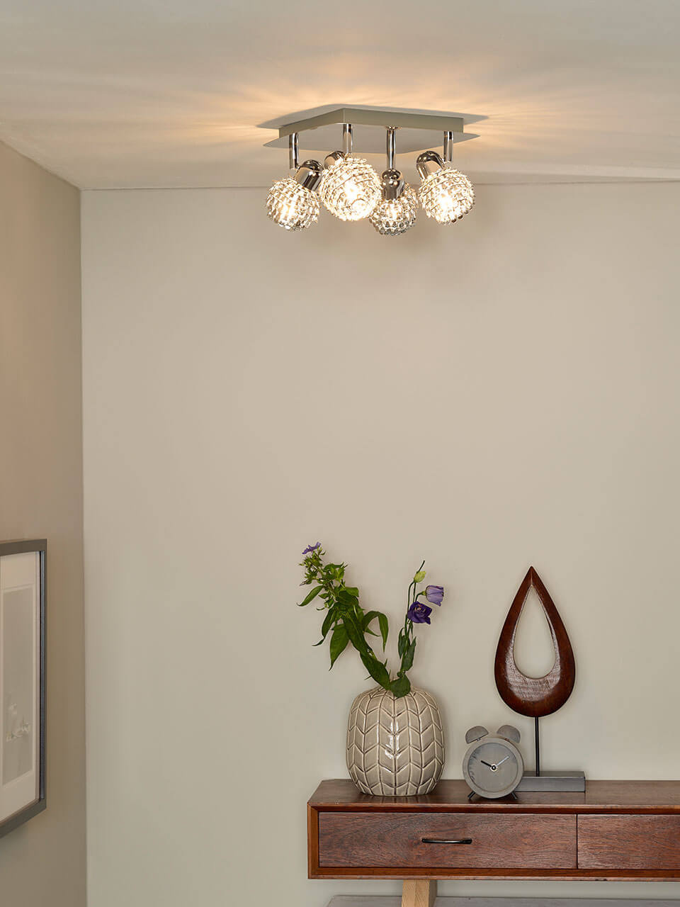 Спот Lucide Kyra Led 26999/12/11