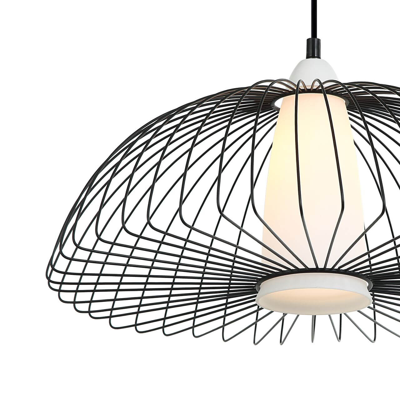 Подвесной светильник Favourite Dimidium 2371-1P