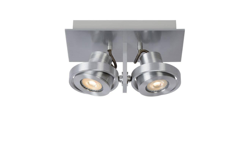 Спот Lucide Landa Led 17906/10/12