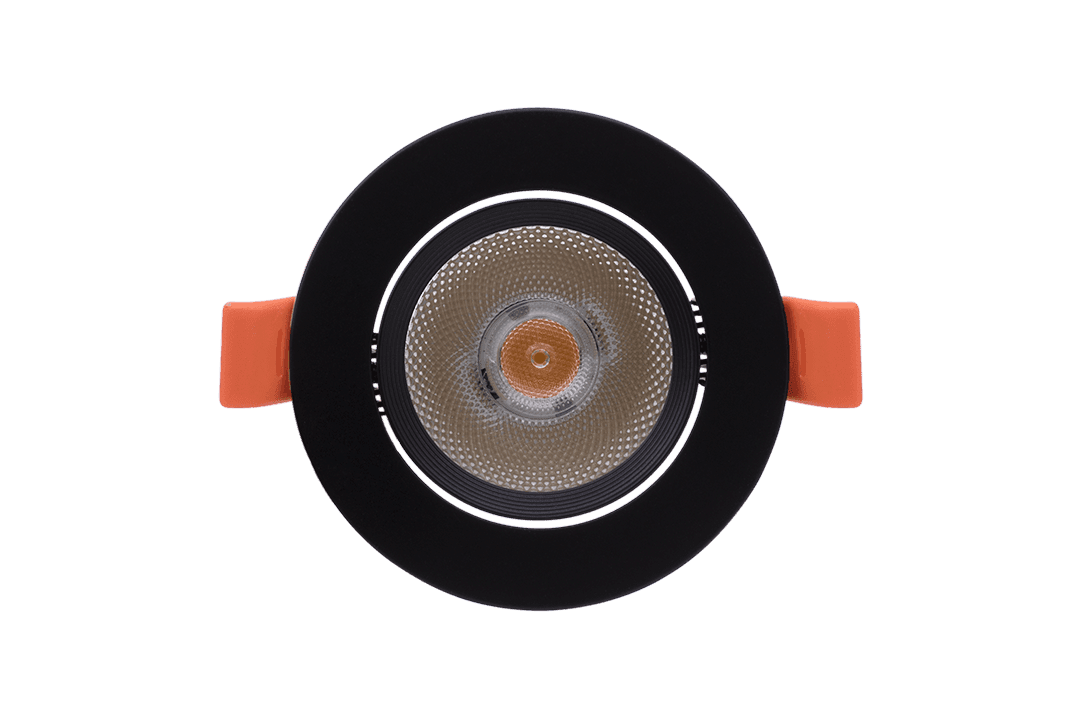 Встраиваемый светильник DesignLed KZ-DLB-7-WW 002347