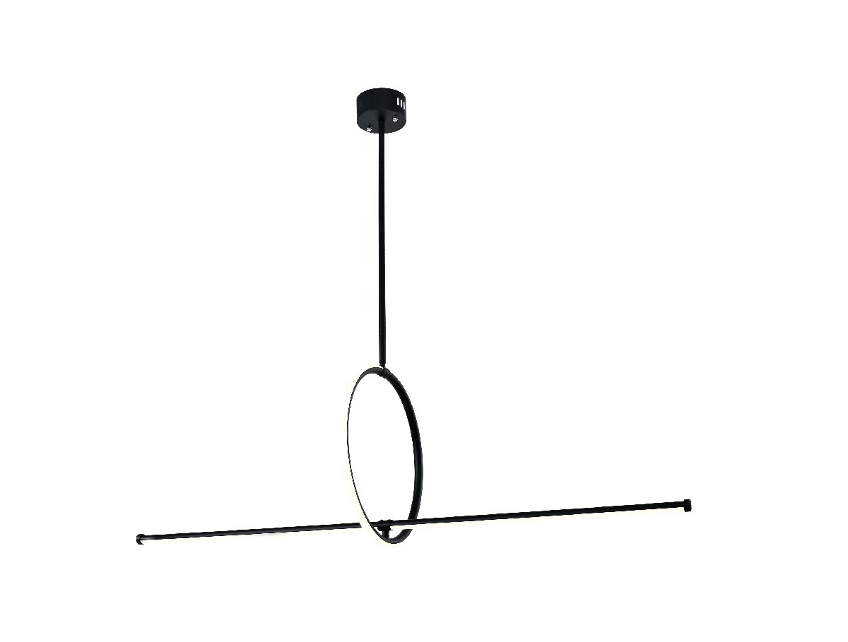 Подвесной светильник Zortes Dasy ZRS.57787.49