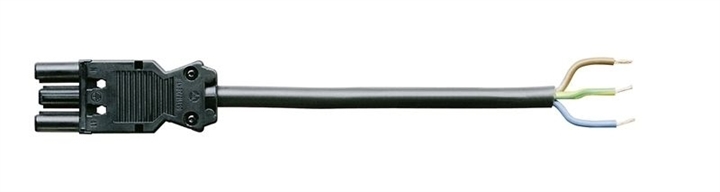 Соединительный кабель с розеткой Deko-Light GST18i3 800111