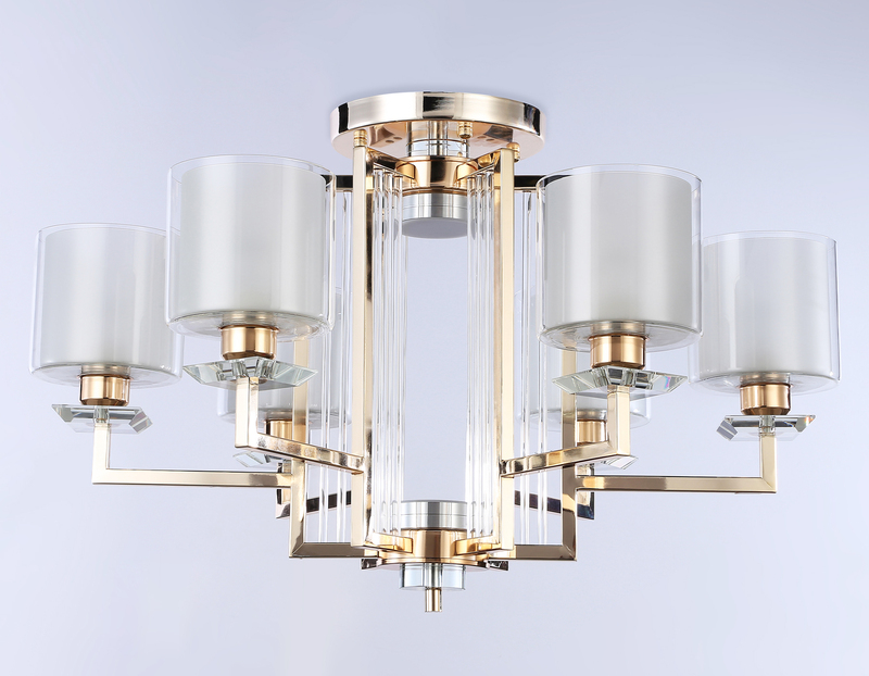 Потолочная люстра Ambrella Light Traditional TR4420