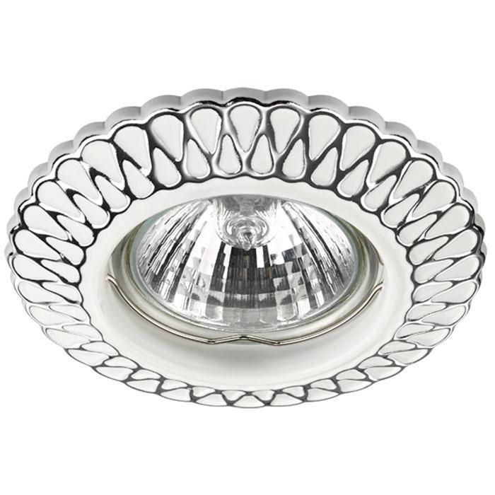 Встраиваемый светильник Novotech Keen 370367