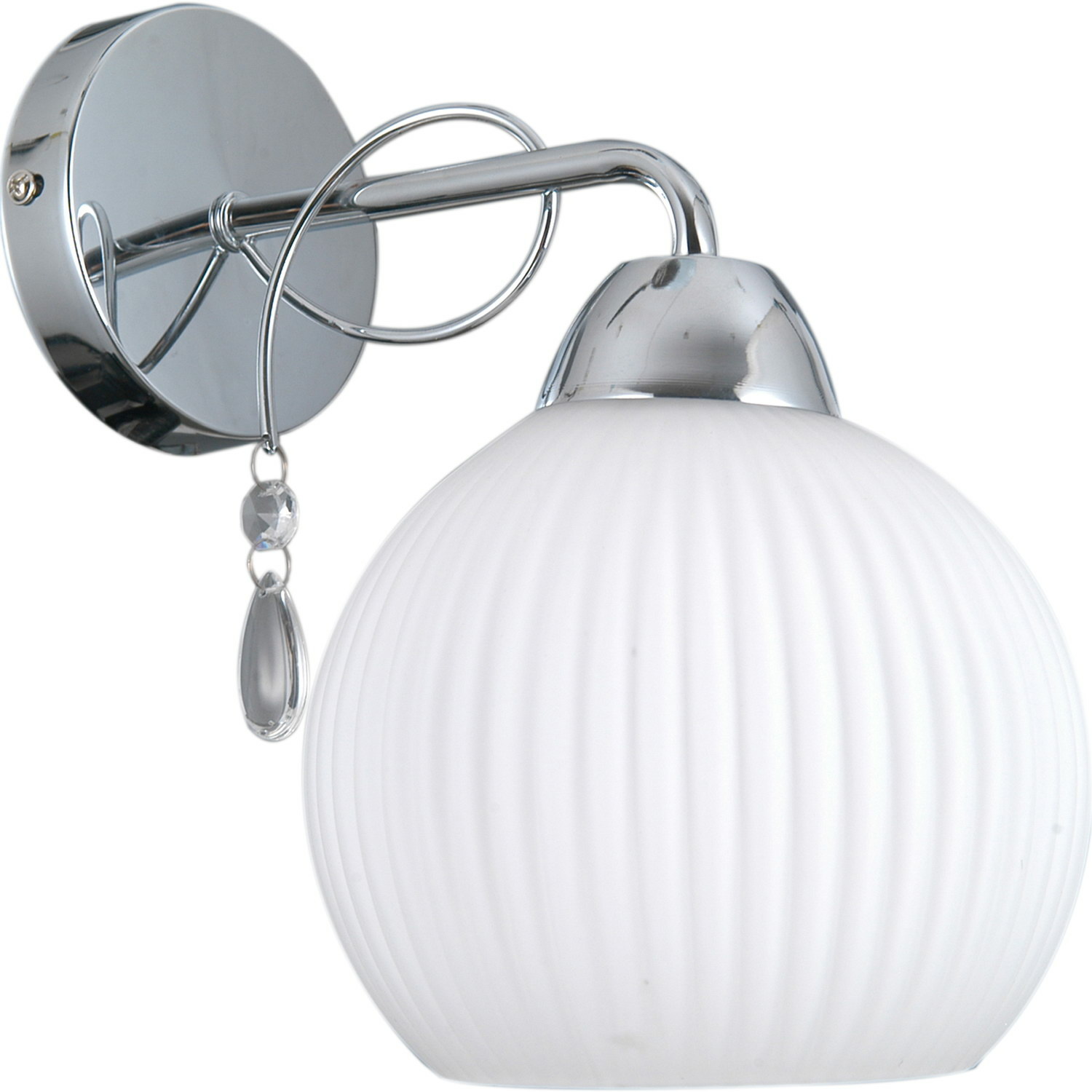 Бра Illumico IL0421-1WSQ-29 CR