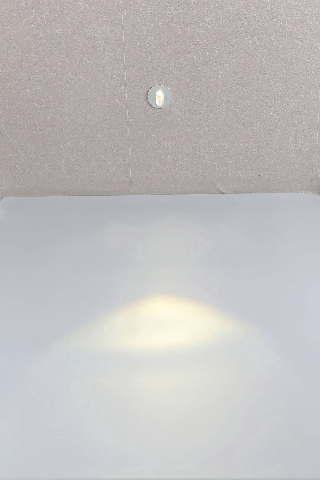 Подсветка ступеней лестницы DesignLed GW-R612-3-SL-NW 003298